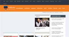 Desktop Screenshot of erdely.ma